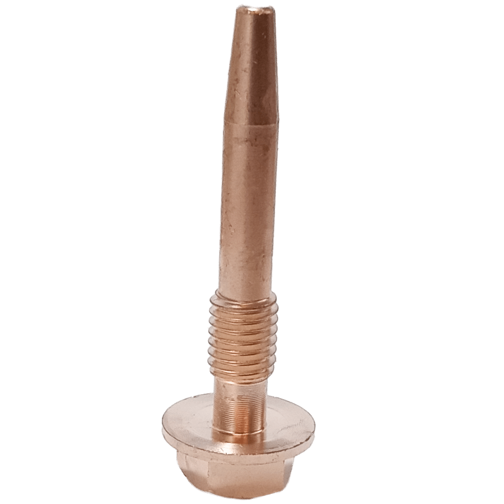 PBN123.5SB 1/2-13 X 3 Washer Head Penta Bolt - SB